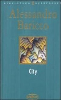 City Alessandro Baricco